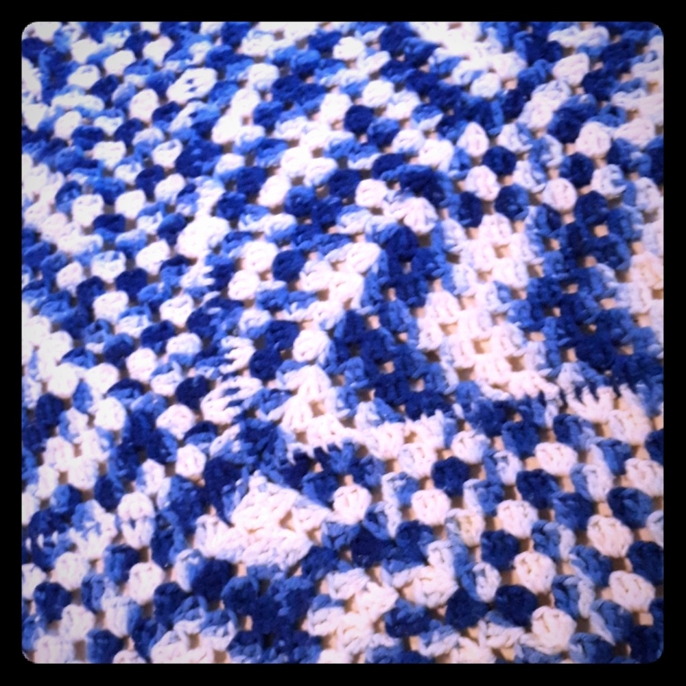 Handmade Blanket